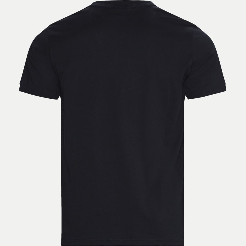 PS Paul Smith T-shirts 11R EP2140. NAVY