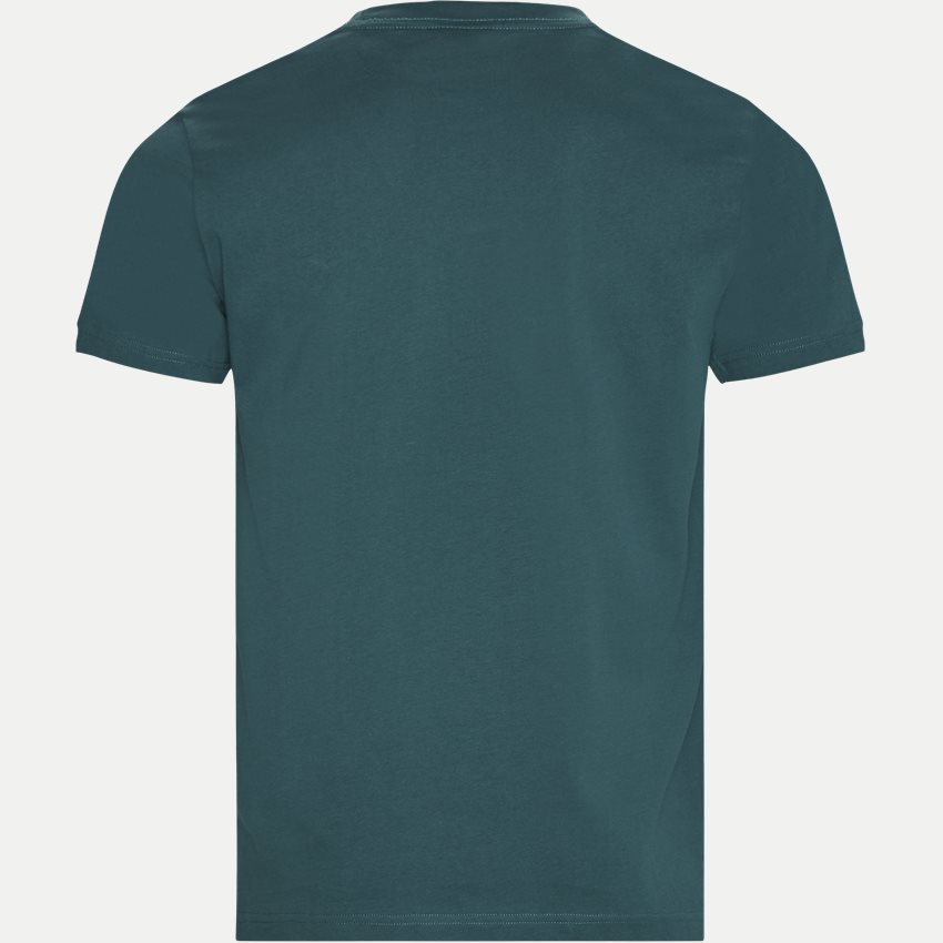 PS Paul Smith T-shirts 11R EP2144 GRØN
