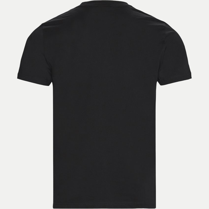 PS Paul Smith T-shirts 11R 2146 SORT