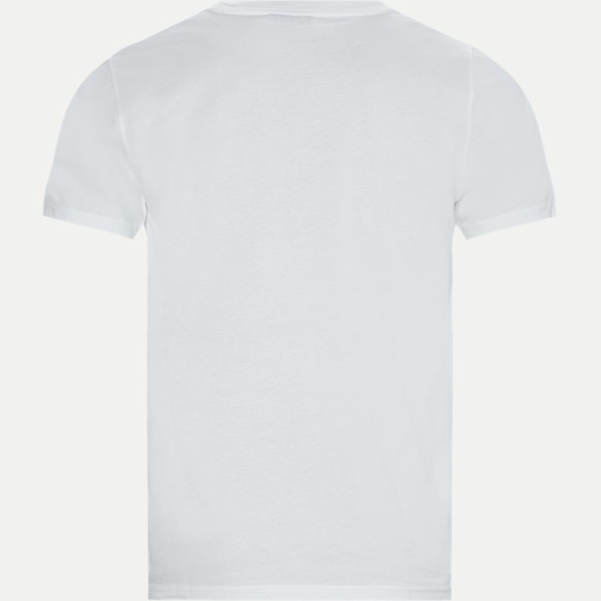 PS Paul Smith T-shirts 11R EP2194. HVID