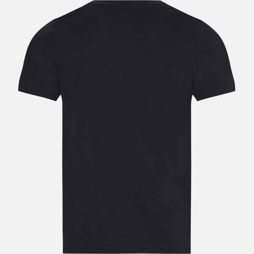 PS Paul Smith T-shirts 11R EP2194. NAVY
