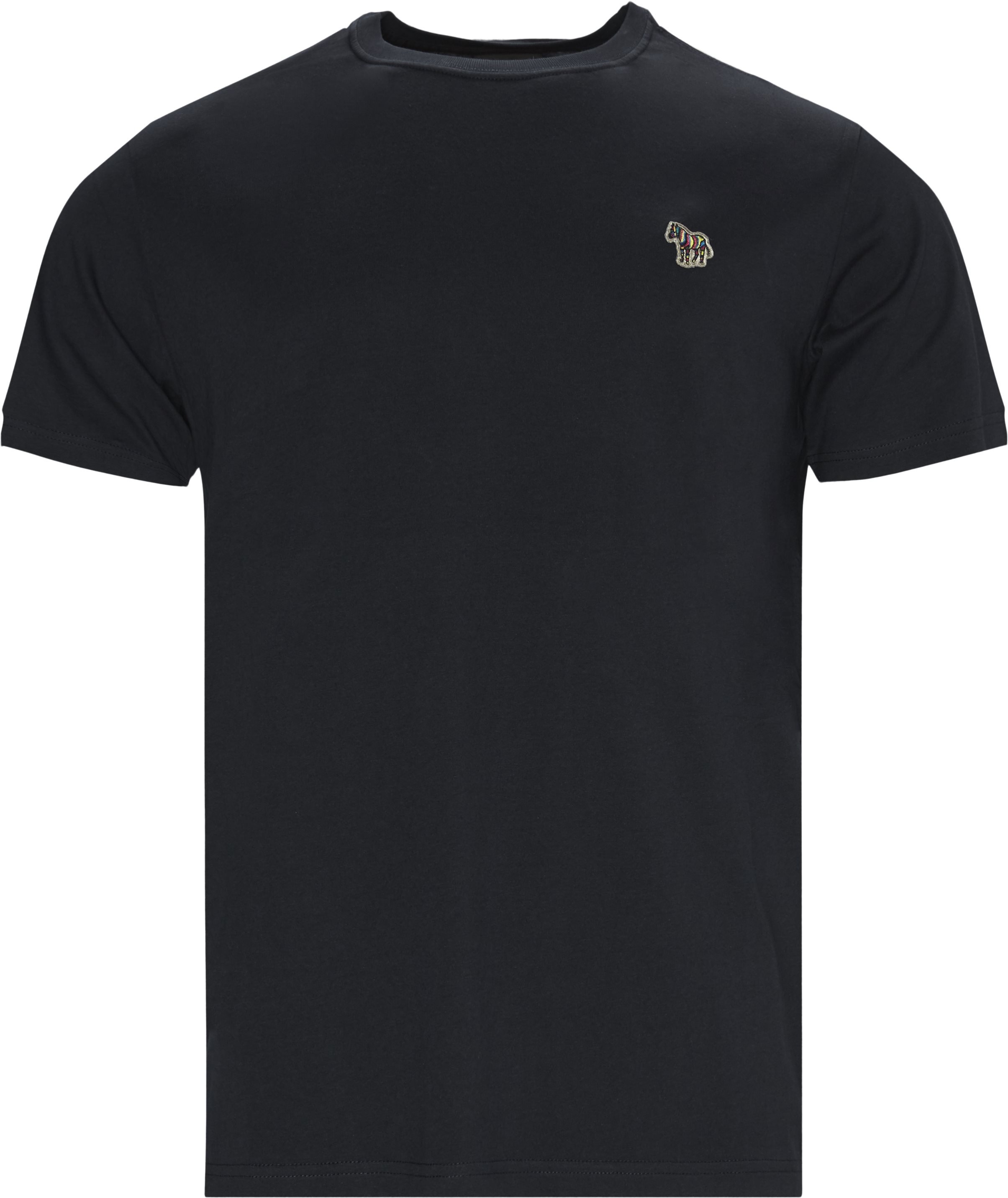PS Paul Smith T-shirts 11R AZEBRA N Blå
