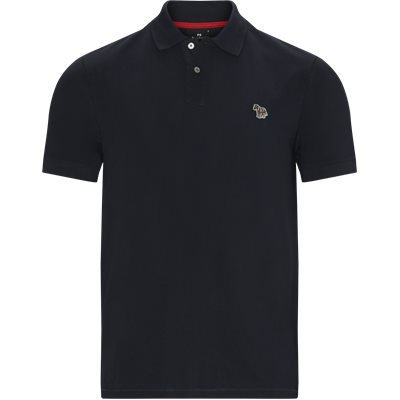 Polo T-shirt Regular fit | Polo T-shirt | Blå