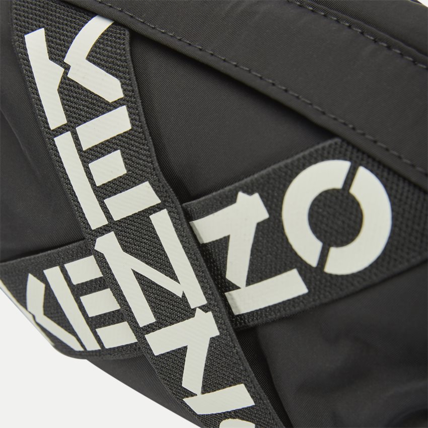 Kenzo Bags FA65SA22F21 SORT