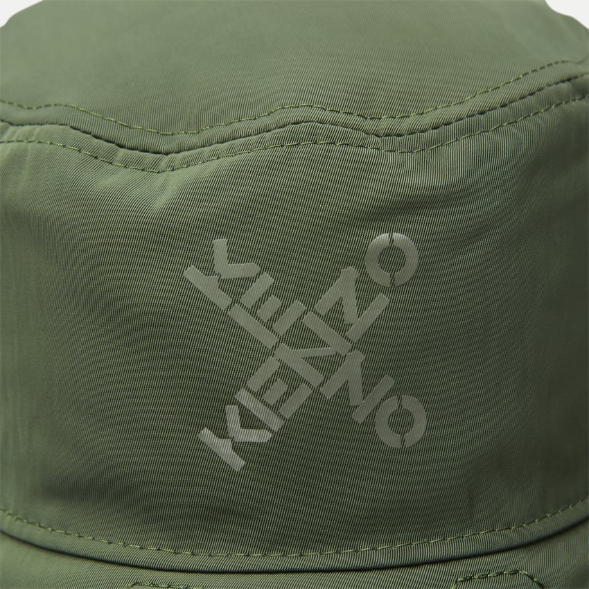 Kenzo Beanies FA65AC224F21 SORT