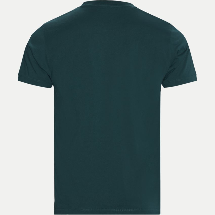 Kenzo T-shirts FA65TS0204YA BOTTLE