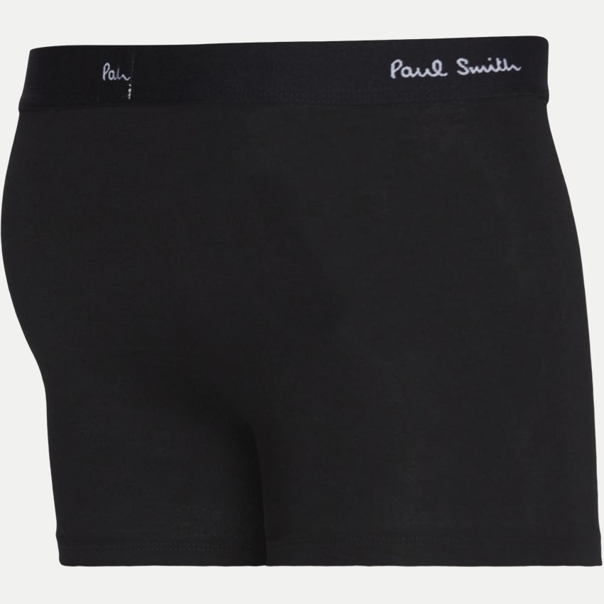 Paul Smith Accessories Underwear M1A914C A3PCK MULTI