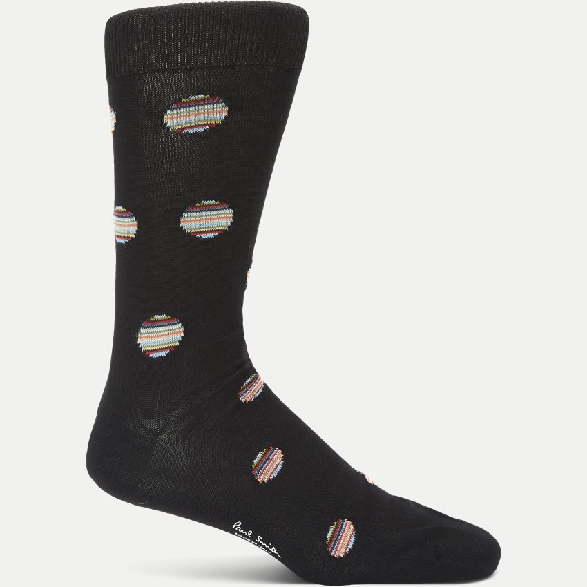 Paul Smith Accessories Socks M1A800E AF593 SORT