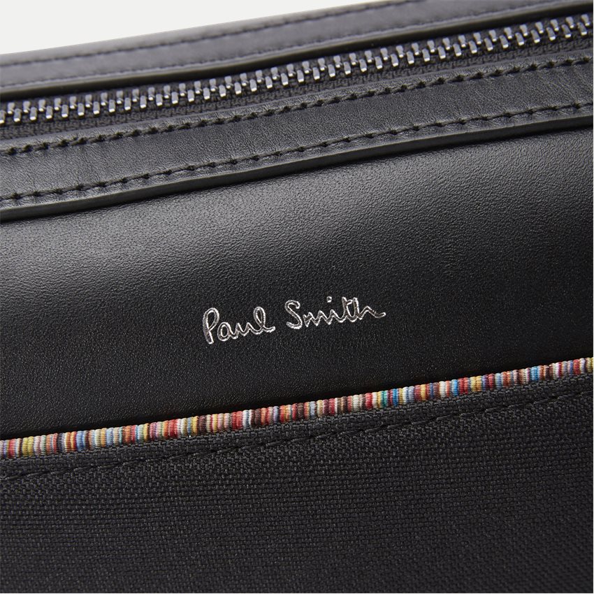Paul Smith Accessories Bags 6287 ETRAVE SORT
