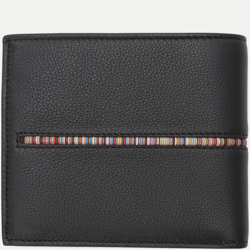 Paul Smith Accessories Accessories 4833 AINMST SORT