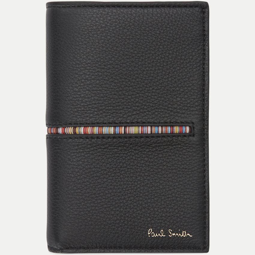Paul Smith Accessories Tasker 4774 AINMST SORT