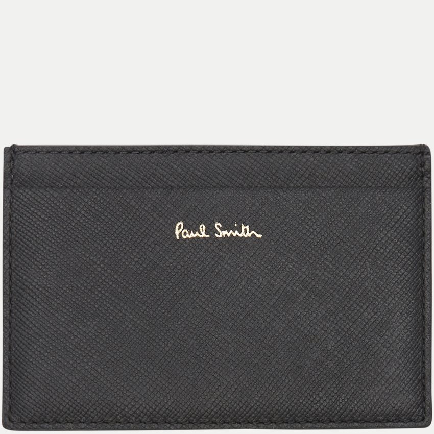 Paul Smith Accessories Accessories 4768 EMCOL SORT