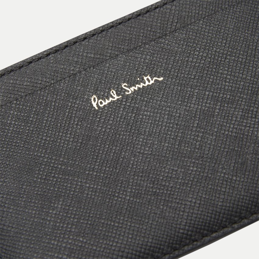 Paul Smith Accessories Accessories 4768 EMCOL SORT