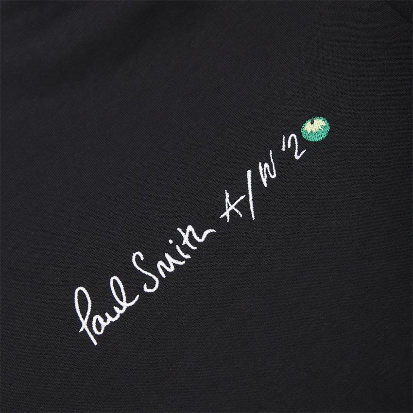 Paul Smith Mainline Sweatshirts 180T EP2181 SORT
