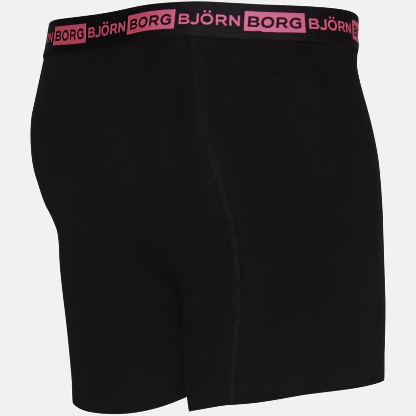 Björn Borg Underwear 2021-1114 90651 SORT