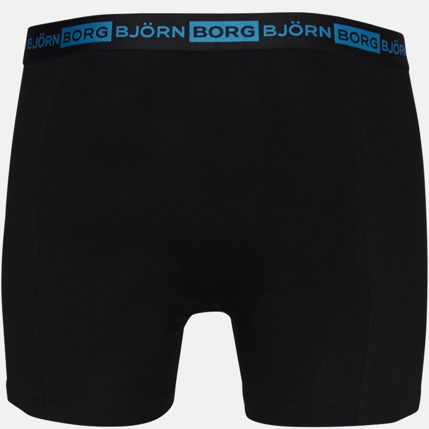 Björn Borg Underwear 2021-1114 90651 SORT