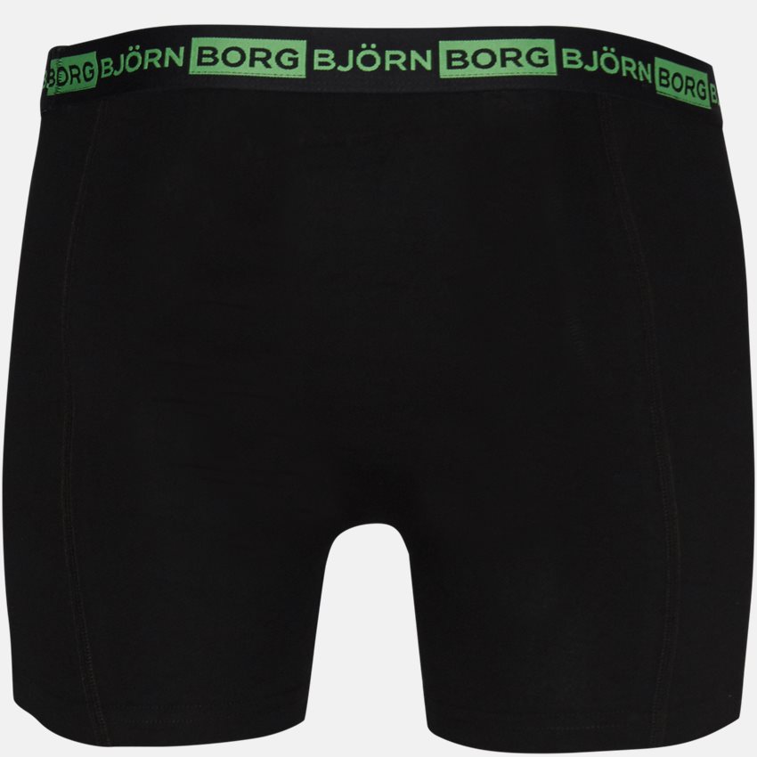 Björn Borg Underkläder 2021-1114 90651 SORT