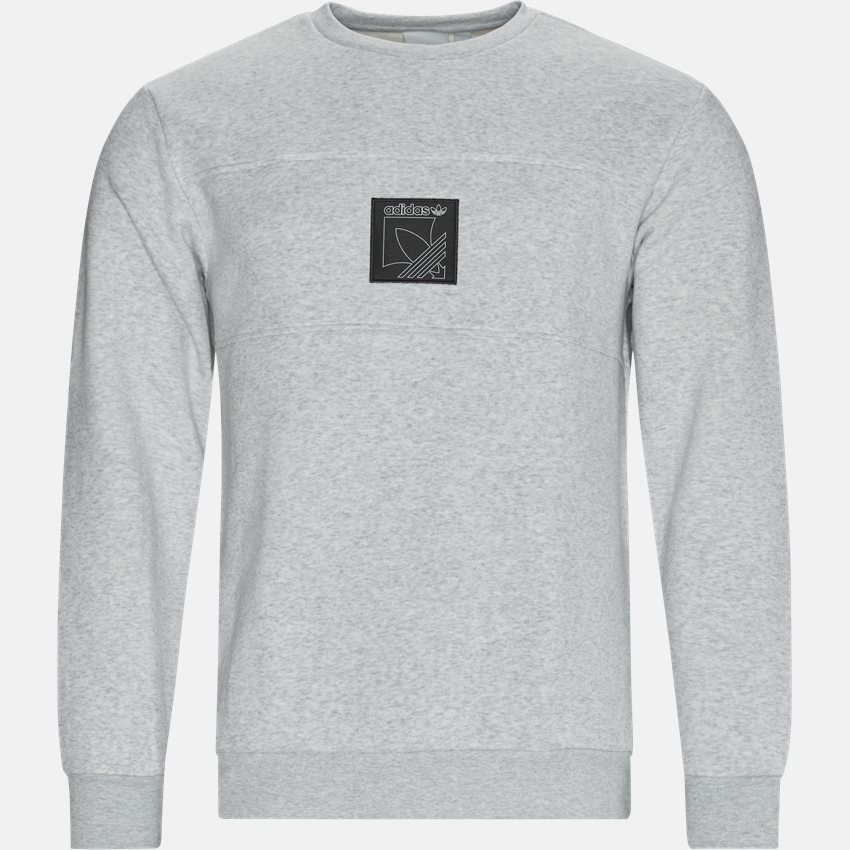 Adidas Originals Sweatshirts SPRT GD5815 GRÅ