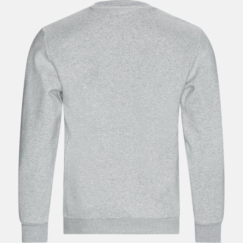 Adidas Originals Sweatshirts SPRT GD5815 GRÅ