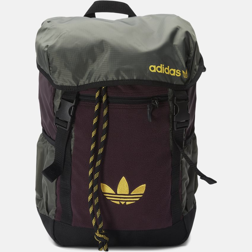 Adidas Originals Tasker PE TOPLOADER GD5005 GRØN