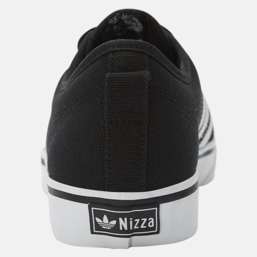 Adidas Originals Skor NIZZA CQ2332 SORT