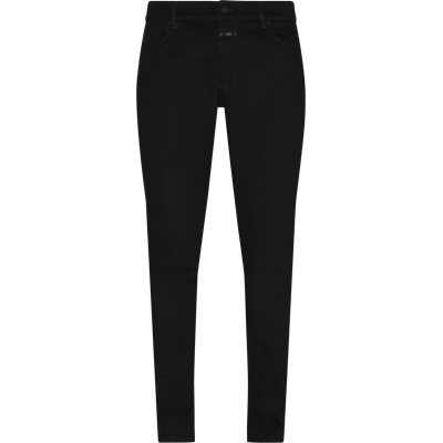  Regular fit | Jeans | Black