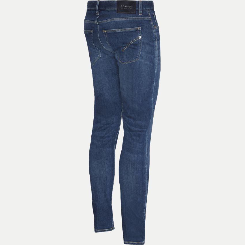 Dondup Jeans UP550 DS270 A02 SARTORALE D.BLUE