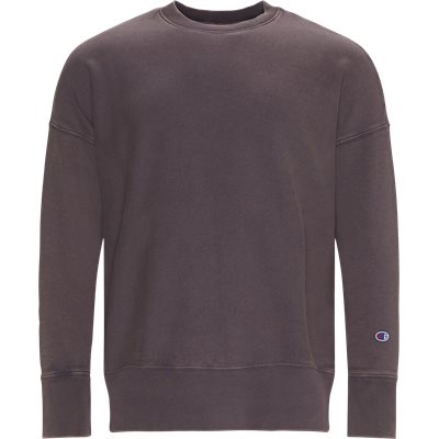 OD CREW Sweatshirt Regular fit | OD CREW Sweatshirt | Lilac