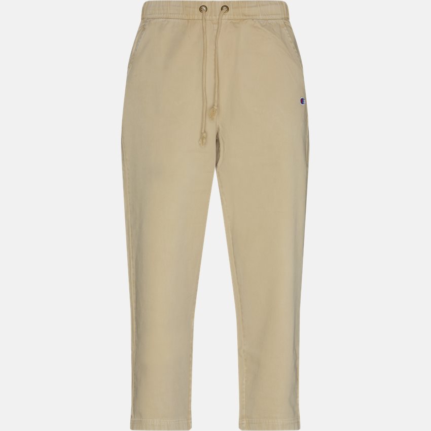 Champion Trousers PANT 214928 SAND