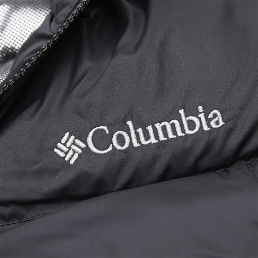 Columbia Jackets PIKE LAKE SORT