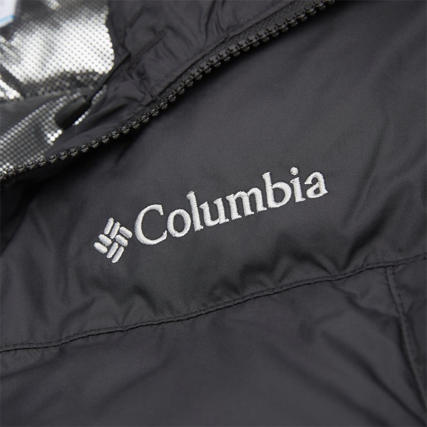 Columbia Jackets PIKE LAKE HOODED SORT