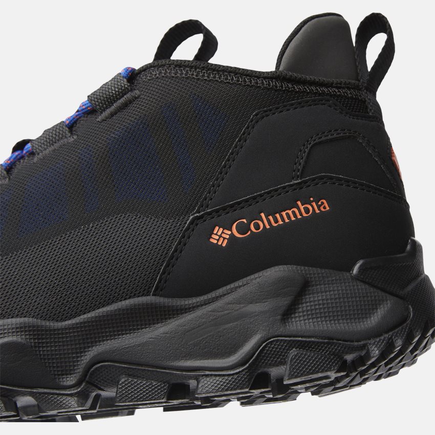 Columbia Shoes FLOW LOW SORT