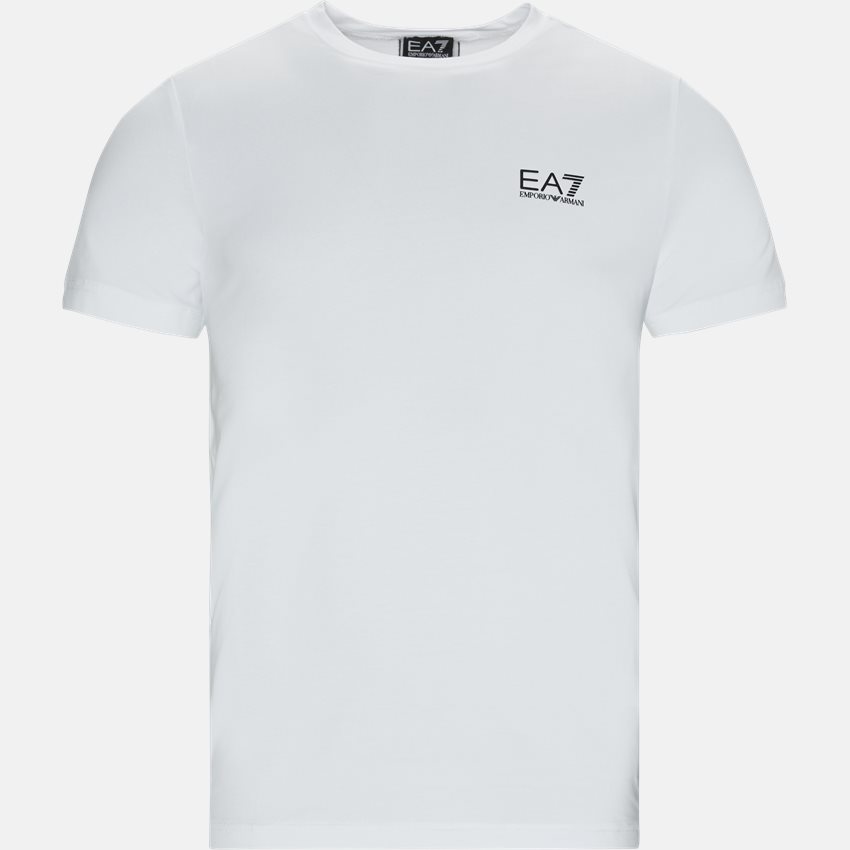 EA7 T-shirts PJ03Z-6HPT11 HVID