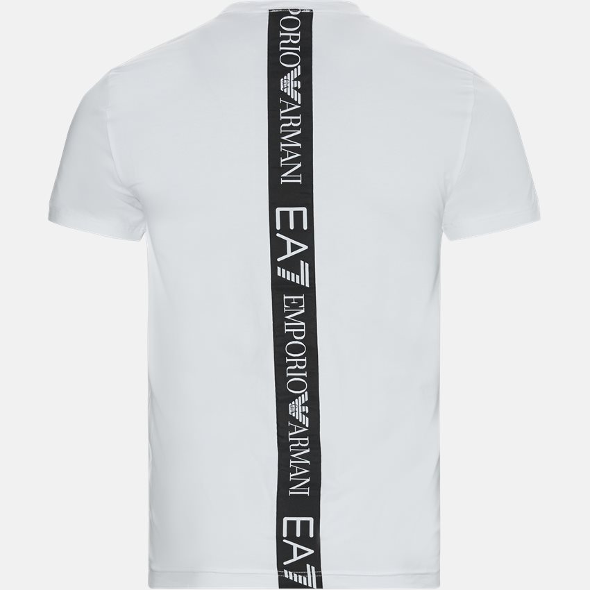 EA7 T-shirts PJ03Z-6HPT11 HVID
