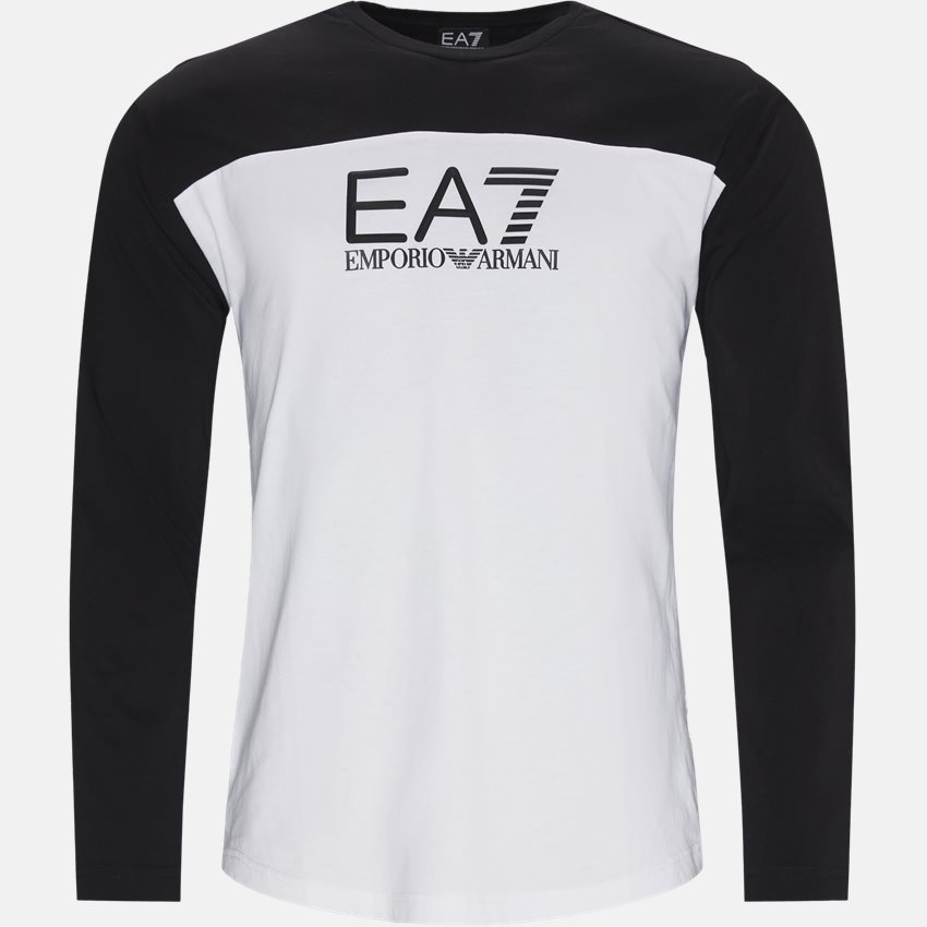 EA7 T-shirts PJT3Z-6HPT54 HVID
