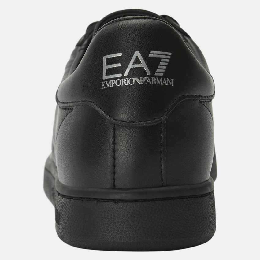 EA7 Shoes XCC51-X8X001 SORT