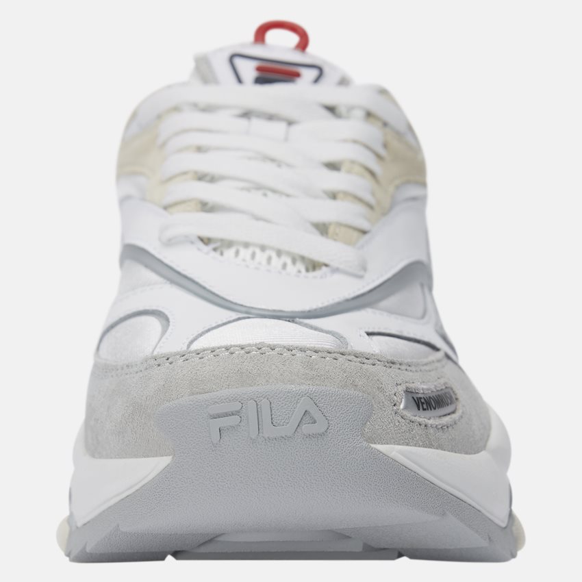 FILA Shoes RUSH 1011057 HVID