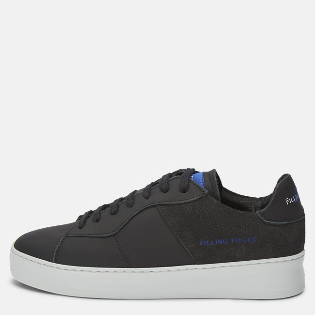8 Fede Sneakers Fra Filling Pieces Filling Pieces Low Plain Court