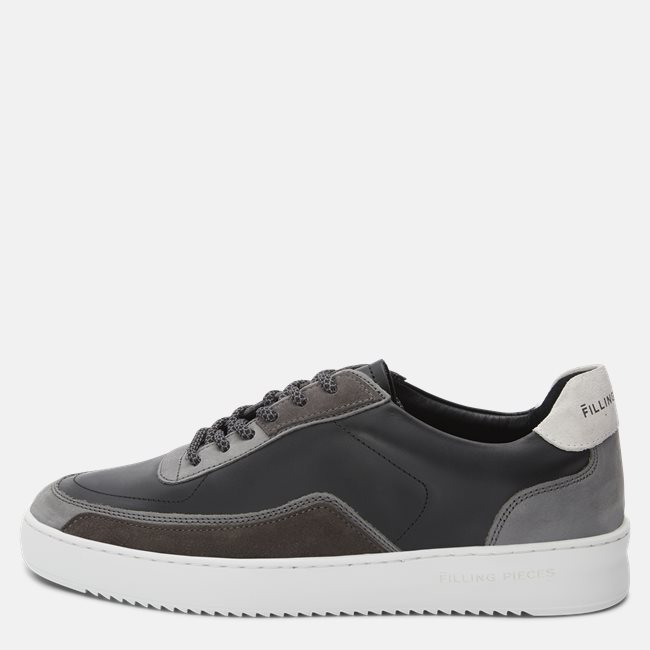 8 Fede Sneakers Fra Filling Pieces Filling Pieces Riple Decon
