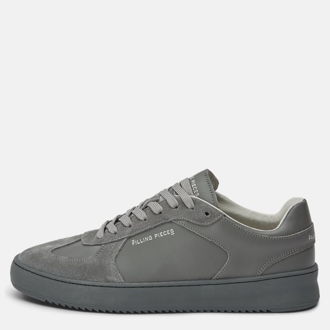 8 Fede Sneakers Fra Filling Pieces Filling Pieces Field Riple Pine