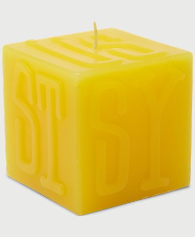 Stussy Cube Candle Stussy Cube Candle | Gul