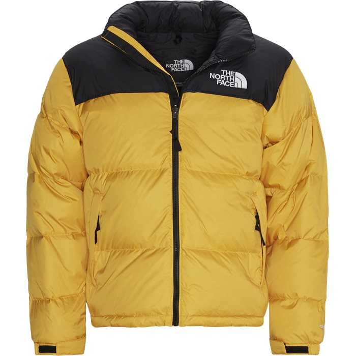 The North Face jakke | North Face taske, tshirt og tøj til herrer
