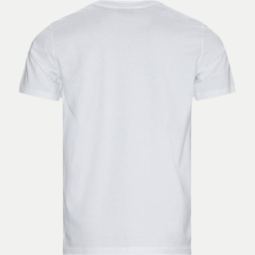 PS Paul Smith T-shirts 11R EP2294 HVID