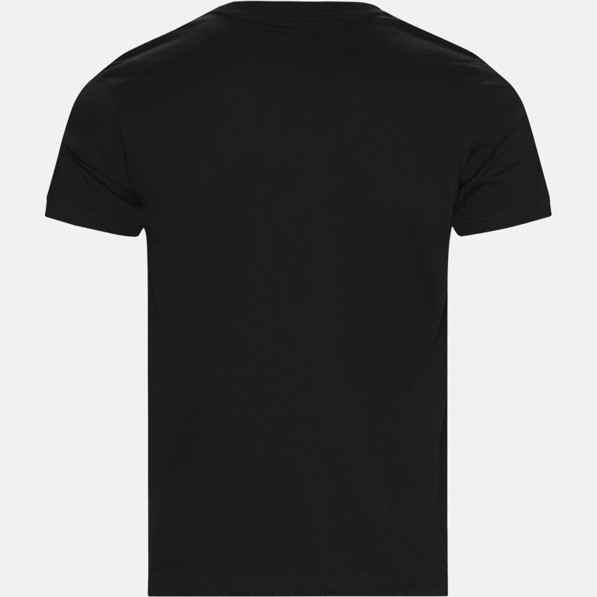 PS Paul Smith T-shirts 11R EP2294 SORT