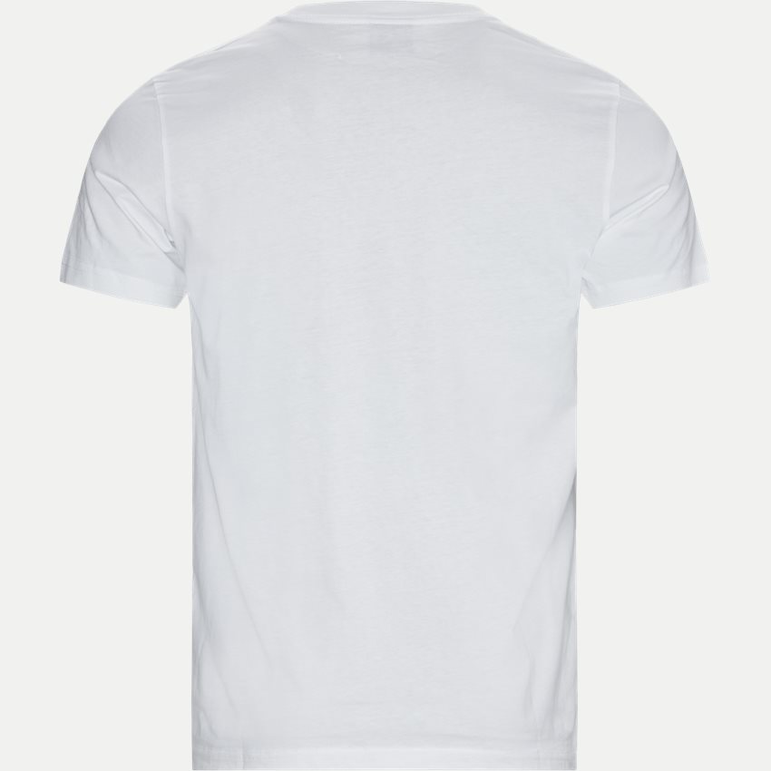 PS Paul Smith T-shirts 11R EP2330 HVID