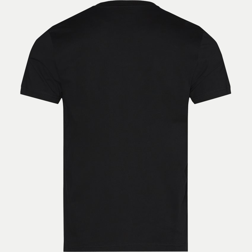 PS Paul Smith T-shirts 11R EP2387 SORT