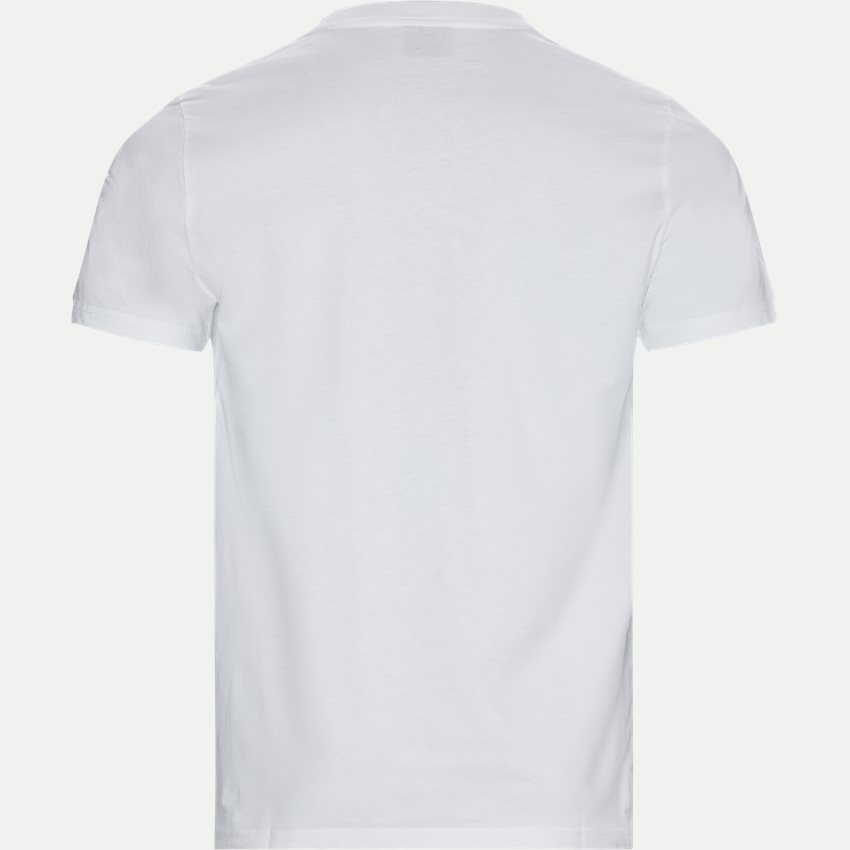 PS Paul Smith T-shirts 11R EP2388 HVID