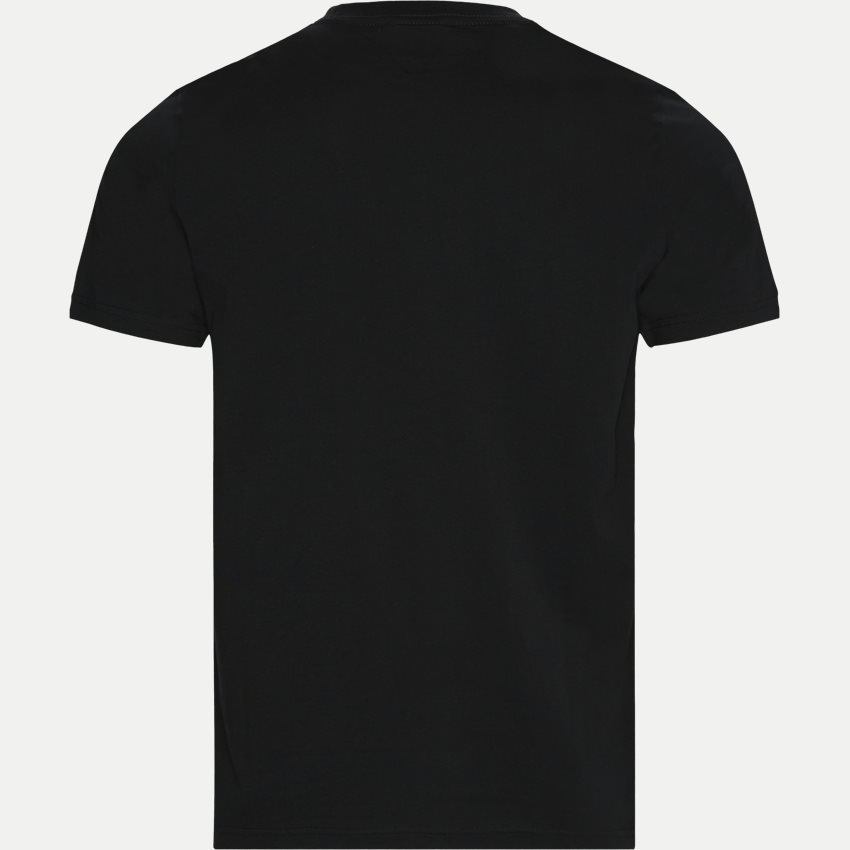 PS Paul Smith T-shirts M2R11R EP2392 SORT