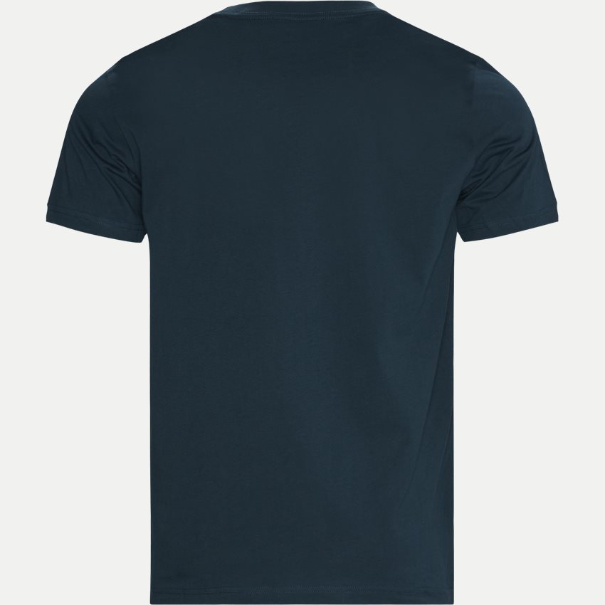 PS Paul Smith T-shirts 11R E20064 PETROL