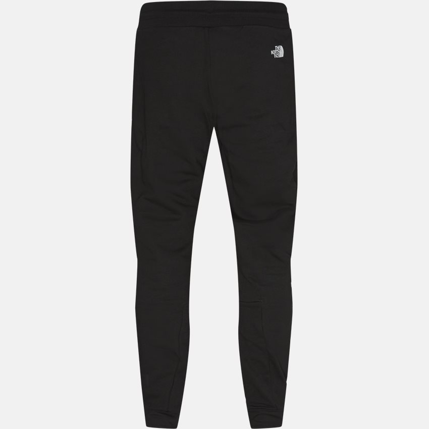 The North Face Trousers HMLYN PANT NF0A4SWOJK3 SORT